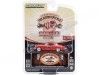 CARSDEMETAL.ES 1954 Studebaker Commander Starliner "Garage Broken Nudillos Series 2" 1:64 Greenlight 39120B