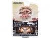 Cochesdemetal.es Lote de 6 Modelos "Garage Nudillos Rotos Series 2" 1:64 Greenlight 39120