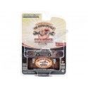 Carsdemetal.es Lot de 6 modèles "Garage Broken Knuckles Series 2" 1:64 Greenlight 39120