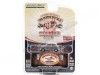 Cochesdemetal.es Lote de 6 Modelos "Garage Nudillos Rotos Series 2" 1:64 Greenlight 39120