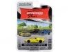 Cochesdememetal.es 2022 Chevrolet Corvette Convertible "Showroom Floor Series 1" 1:64 Greenlight 68010a