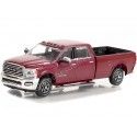 Cochesdemetal.es 2022 Ram 3500 Limited Longhorn "Showroom Floor Series 1" 1:64 Greenlight 68010F