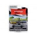 Cochesdemetal.es Lote de 6 Modelos "Série de salle d'exposition 1" 1:64 Greenlight 68010