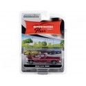 Cochesdemetal.es Lote de 6 Modelos "Showroom Floor Series 1" 1:64 Greenlight 68010