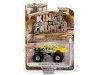 Cochesdemetal.es 1972 Chevrolet C-10 Monster Truck "Kings of Crunch Series 11" 1:64 Greenlight 49110A