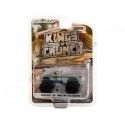 Cochesdemetal.es 1979 Ford F-250 Monster Truck State Trooper "Kings of Crunch Series 11" 1:64 Greenlight 49110C