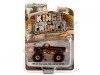 Cochesdemetal.es 1985 GMC High Sierra 2500 Buffalo Tremor "Kings of Crunch Series 11" 1:64 Greenlight 49110D