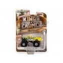 Cochesdemetal.es Lote de 6 Modelos "Kings of Crunch Series 11" 1:64 Greenlight 49110