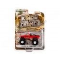 Cochesdemetal.es Lote de 6 Modelos "Kings of Crunch Series 11" 1:64 Greenlight 49110