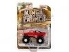 Cochesdemetal.es Lote de 6 Modelos "Kings of Crunch Series 11" 1:64 Greenlight 49110