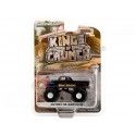Cochesdemetal.es Lote de 6 Modelos "Kings of Crunch Series 11" 1:64 Greenlight 49110