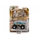 Cochesdemetal.es Lote de 6 Modelos "Kings of Crunch Series 11" 1:64 Greenlight 49110