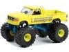 Cochesdemetal.es 1992 Ford F-250 Liquidator "Kings of Crunch Series 12" 1:64 Greenlight 49120F