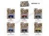 Cochesdemetal.es Lote de 6 Modelos "Kings of Crunch Series 12" 1:64 Greenlight 49120