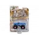 Cochesdemetal.es Lote de 6 Modelos "Kings of Crunch Series 12" 1:64 Greenlight 49120