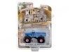 Cochesdemetal.es Lote de 6 Modelos "Kings of Crunch Series 12" 1:64 Greenlight 49120
