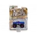Cochesdemetal.es Lote de 6 Modelos "Kings of Crunch Series 12" 1:64 Greenlight 49120