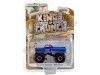 Cochesdemetal.es Lote de 6 Modelos "Kings of Crunch Series 12" 1:64 Greenlight 49120