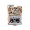 Cochesdemetal.es Lote de 6 Modelos "Kings of Crunch Series 12" 1:64 Greenlight 49120