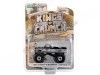 Cochesdemetal.es Lote de 6 Modelos "Kings of Crunch Series 12" 1:64 Greenlight 49120
