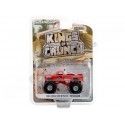 Cochesdemetal.es Lote de 6 Modelos "Kings of Crunch Series 12" 1:64 Greenlight 49120