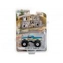 Cochesdemetal.es Lote de 6 Modelos "Kings of Crunch Series 12" 1:64 Greenlight 49120