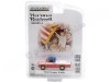 Cochesdemetal.es 1962 Dodge D-200 "Norman Rockwell Series 4" 1:64 Greenlight 54060c