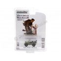 Cochesdemetal.es Lote de 6 Modelos "Norman Rockwell Series 4" 1:64 Greenlight 54060