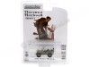 Cochesdemetal.es Lote de 6 Modelos "Norman Rockwell Series 4" 1:64 Greenlight 54060