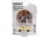 Cochesdemetal.es Lote de 6 Modelos "Norman Rockwell Series 4" 1:64 Greenlight 54060