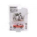 Carsdemetal.es Lot de 6 modèles "Norman Rockwell Series 4" 1:64 Greenlight 54060