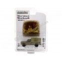 Cochesdemetal.es Lote de 6 Modelos "Norman Rockwell Series 4" 1:64 Greenlight 54060