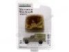 Cochesdemetal.es Lote de 6 Modelos "Norman Rockwell Series 4" 1:64 Greenlight 54060