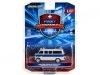 CARSDEMETAL.ES 1969 Ford Econoline Ambulance Ontario "First Response Series 1" 1:64 Greenlight 67040a