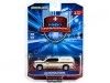 Cochesdemetal.es 2020 Chevrolet Silverado Narberth Ambulance Pennsylvania "Primera Respuesta Series 1" 1:64 Greenlight 67040E