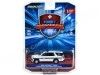 Cochesdemetal.es 2021 Chevrolet Tahoe Blooming Grove New York "Primera Respuesta Series 1" 1:64 Greenlight 67040f