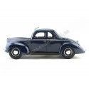 1939 Ford Deluxe Tudor Coupé Azul Marino 1:18 Maisto 31180 Cochesdemetal 8 - Coches de Metal 