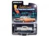 Cochesdemetal.es 1955 Chevrolet Bel Air "California Lowriders Series 2" 1:64 Greenlight 63030A