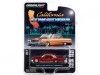 Cochesdemetal.es 1963 Chevrolet Impala Con Kit Continental "California Lowriders Series 2" 1:64 Greenlight 63030b