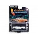 Cochesdemetal.es 1964 Chevrolet Impala SS conversível "California Lowriders Series 2" 1:64 Greenlight 63030C