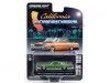 Cochesdemetal.es 1970 Chevrolet Monte Carlo "California Lowriders Series 2" 1:64 Greenlight 63030D