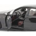 CARSDEMETAL.ES 2019 BMW 330I Metallic Black 1:18 NOREV HQ 183277
