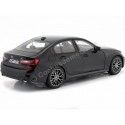 CARSDEMETAL.ES 2019 BMW 330I Metallic Black 1:18 NOREV HQ 183277