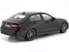 CARSDEMETAL.ES 2019 BMW 330I Metallic Black 1:18 NOREV HQ 183277