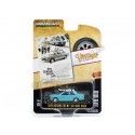Cochesdemetal.es Lote de 6 Modelos "Vintage Ad Cars Series 7" 1:64 Greenlight 39100