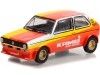 Cochesdemetal.es 1980 Volkswagen VW Golf GTI Kamei "Club Vee-Dub series 15" 1:64 Greenlight 36060E