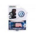 Cochesdemetal.es Lote de 6 Modelos "Club Vee-Dub Series 15" 1:64 Greenlight 36060