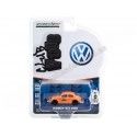 Cochesdemetal.es Lote de 6 Modelos "Club Vee-Dub Series 15" 1:64 Greenlight 36060