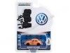 Cochesdemetal.es Lote de 6 Modelos "Club Vee-Dub Series 15" 1:64 Greenlight 36060