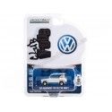 Cochesdemetal.es Lote de 6 Modelos "Club Vee-Dub Series 15" 1:64 Greenlight 36060